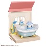 Figurine Statique - Pokemon - Peaceful Living