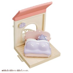 Static Figure - Pokemon - Peaceful Living