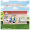 Figurine Statique - Pokemon - Peaceful Living
