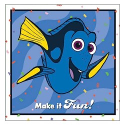 Calendar - Pixar - 2025