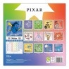Calendrier - Pixar - 2025