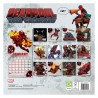 Calendrier - Deadpool - 2025 - Comics