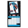 Calendrier - Marvel - 2025 - Comics