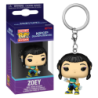 Keychain - Pocket Pop! - KPop Demon Hunters - Zoey, Huntrix