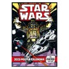 Calendrier - Star Wars - 2025 - Comics