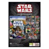 Calendrier - Star Wars - 2025 - Comics