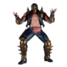 Figurine Statique - Grandista - Ken le Survivant - Jagi
