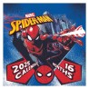 Calendrier - Spider-Man - 2025