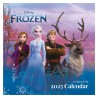 Calendar - Frozen - 2025