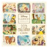 Calendrier - Disney Classiques - 2025