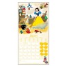 Calendrier - Disney Classiques - 2025