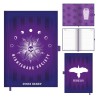 Organizer - Wednesday - 2025 - Nightshade Society