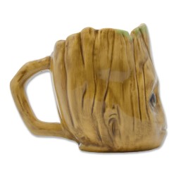Mug - 3D - Les Gardiens de la Galaxie - Groot