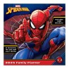 Calendrier - Spider-Man - 2025