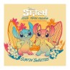 Calendrier - Lilo & Stitch - Vintage Stitch & Angel