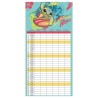 Calendrier - Lilo & Stitch - Vintage Stitch & Angel