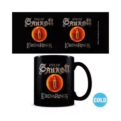 Mug - Thermal - Lord of the Rings - Eye of Sauron