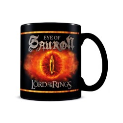 Mug - Thermal - Lord of the Rings - Eye of Sauron