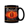 Mug - Thermal - Lord of the Rings - Eye of Sauron