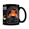 Mug - Thermal - Dungeons & Dragons - Thieves in the Temple