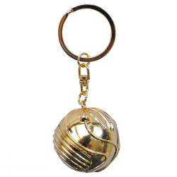 Porte-clefs - 3D - Harry Potter - Vif d'Or