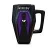 Mug - 3D - Mercredi - Cercueil