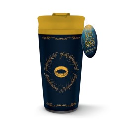 Travel Mug - Lord of the Rings - Logo