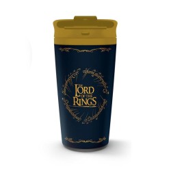Travel Mug - Lord of the Rings - Logo