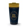 Travel Mug - Lord of the Rings - Logo