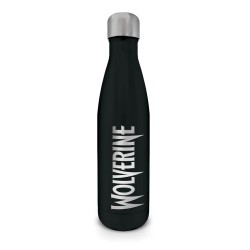 Bouteille - Isotherme  - Wolverine - Griffures