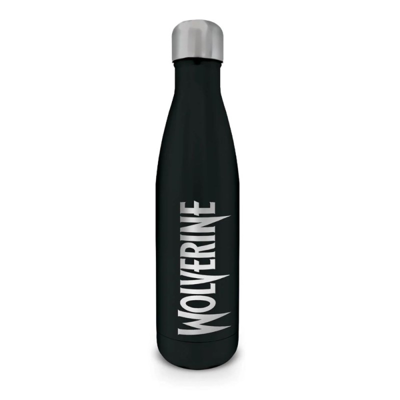 Bottle - Isotherm - Wolverine - Scratches