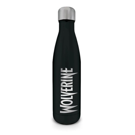 Bouteille - Isotherme  - Wolverine - Griffures