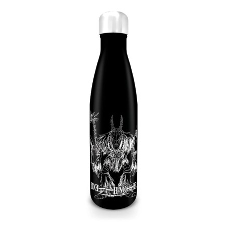Bottle - Isotherm - Death Note - Shinigami