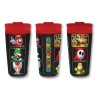 Travel Mug - Super Mario - Characters