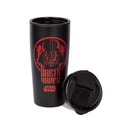 Travel Mug - Star Wars - Darth Vader
