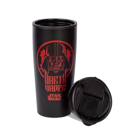 Travel Mug - Star Wars - Darth Vader