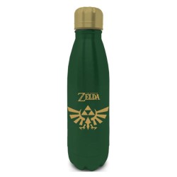 Bouteille - Isotherme  - Zelda - Hyrule