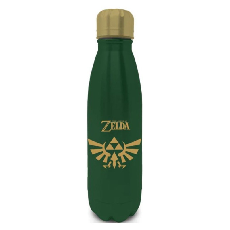 Bouteille - Isotherme  - Zelda - Hyrule