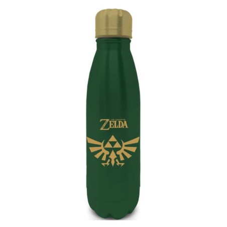 Bouteille - Isotherme  - Zelda - Hyrule