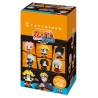 Building set - Naruto - Mini Naruto Set