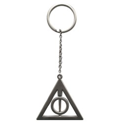 Porte-clefs - 3D - Harry Potter - Reliques de la Mort