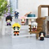 Building set - Naruto - Mini Naruto Set