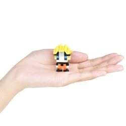 Jeu de construction - Naruto - Mini Naruto Set