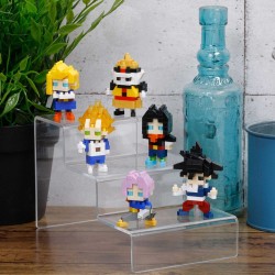 Building set - Dragon Ball - Vol.4