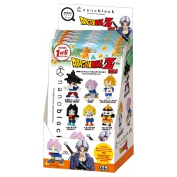 Jeu de construction - Dragon Ball - Vol.4