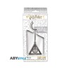 Porte-clefs - 3D - Harry Potter - Reliques de la Mort