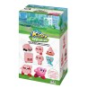 Building set - Kirby - Mini Kirby Set