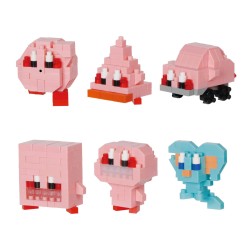 Building set - Kirby - Mini Kirby Set