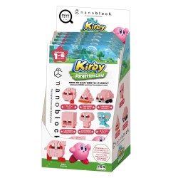 Building set - Kirby - Mini Kirby Set