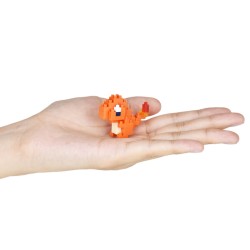 Building set - Pokemon - Feu Set